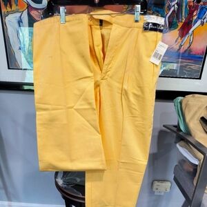 Classic Vintage Palm Desert Model Pants By POLO RALPH LAUREN. Tags on never worn